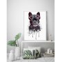 Poster Hund