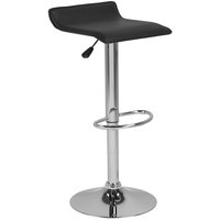Irvine Barstol - Svart (PVC) Irvine Barstol - Svart (PVC)