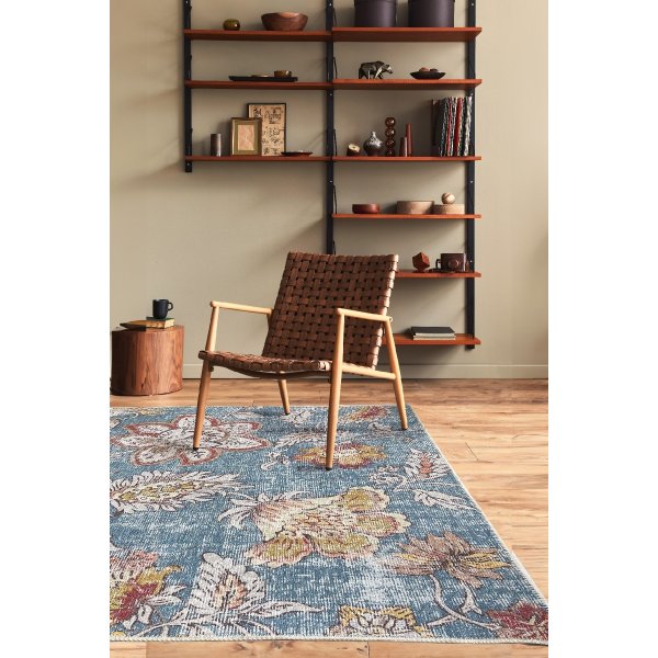 Mamba matta 5 (160 x 230) - Bl�