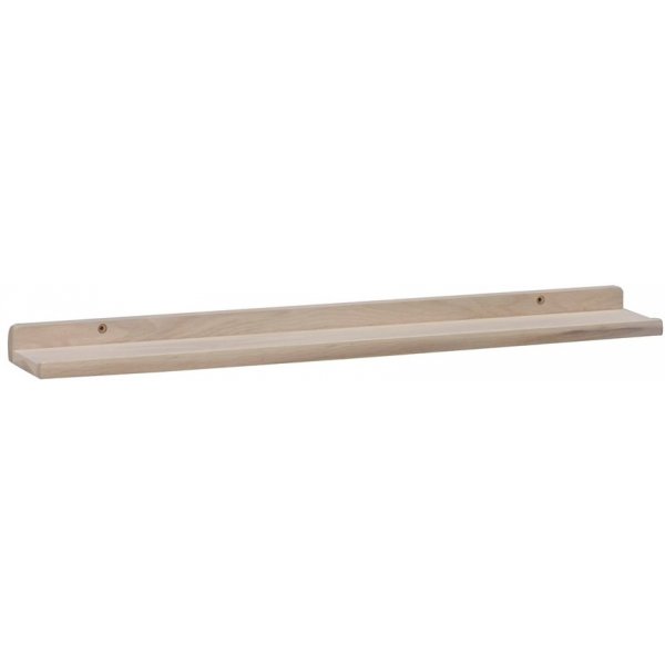 Confect tavellist 70 cm - Whitewash-ek