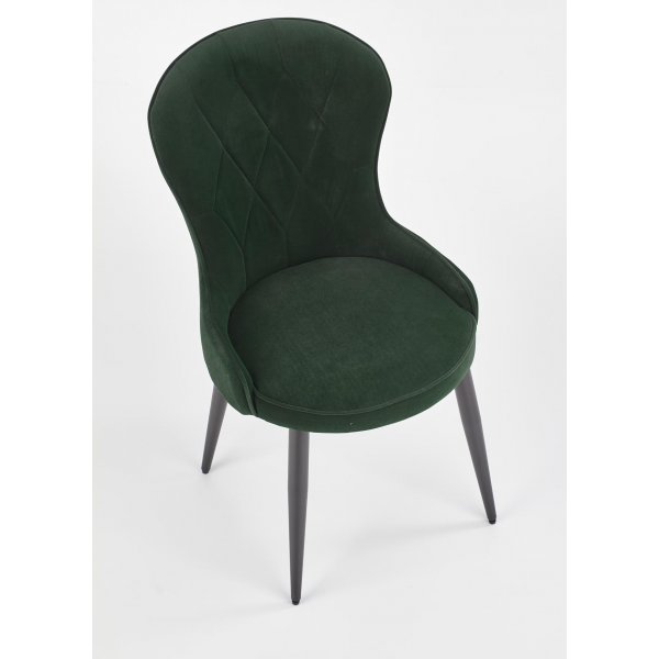 Cadeira matstol 366 - Grn