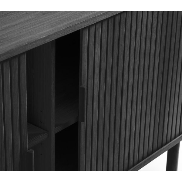 Buffet Greco - Noir Buffet Greco - Noir