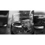 Sontell wiskeyglas i kristall - 6 st