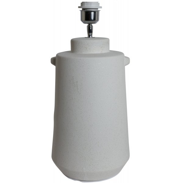 Bordslampa Rice H43 cm - Beige