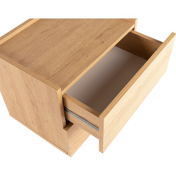 Lody sängbord - Trä Lody sängbord - Trä