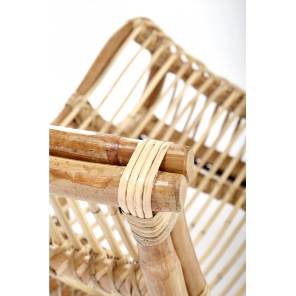 Fauteuil Mlodie - Beige