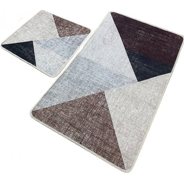 Shards badkamerkleed - Beige