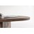 Table basse Grnvik 130 x 65 cm - Mocca