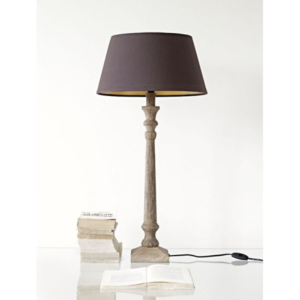 Bordslampa Natur 68