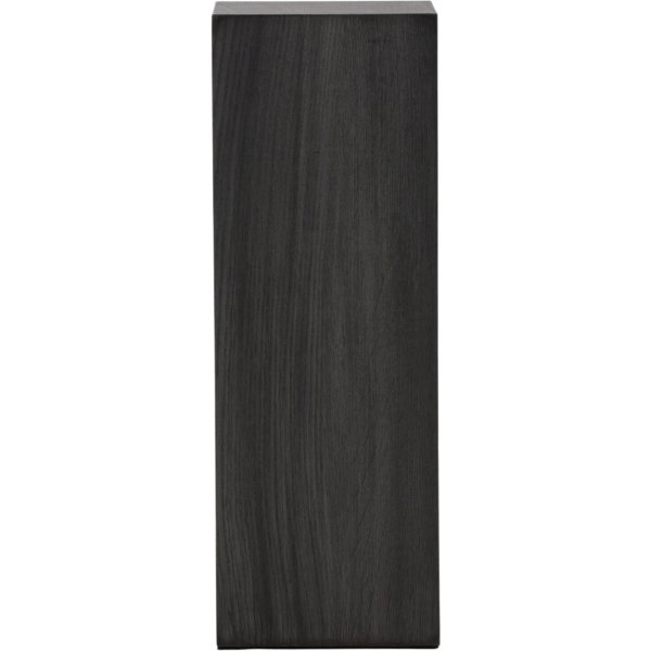 Ramsvik sidobord 23 x 23 x 65 cm - Svart Ramsvik sidobord 23 x 23 x 65 cm - Svart