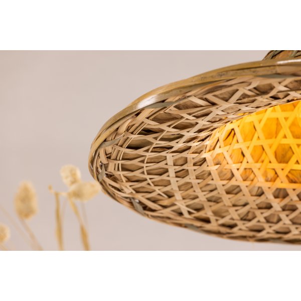 Stjärnvik taklampa - Rotting Stjärnvik taklampa - Rotting