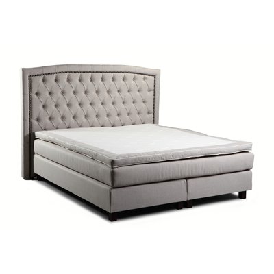 West sänggavel valfri färg! 2190 kr trendrum.se
