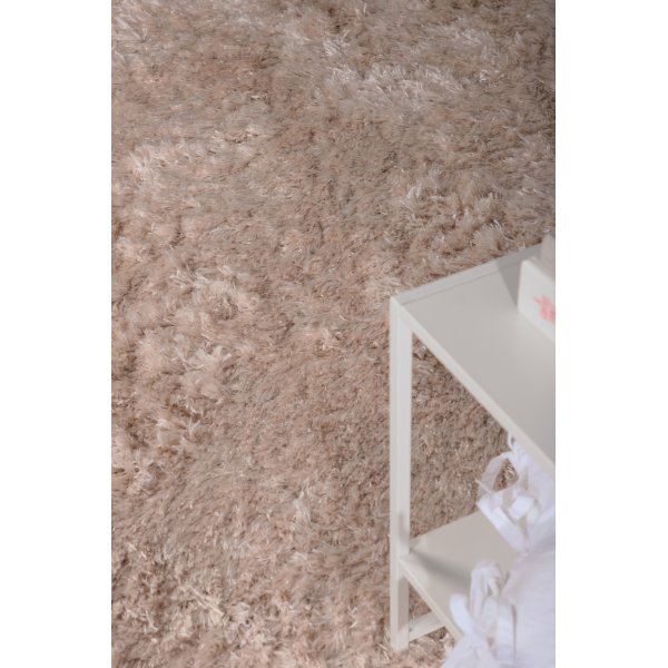 Portierskleed - Bruin