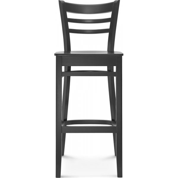 Tabouret de bar Bistro 2 - Couleur du cadre en option Tabouret de bar Bistro 2 - Couleur du cadre en option