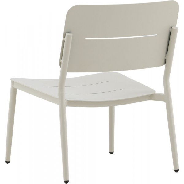 Lina fauteuil - Beige