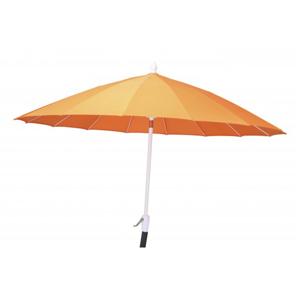 Classic parasoll 270 - orange