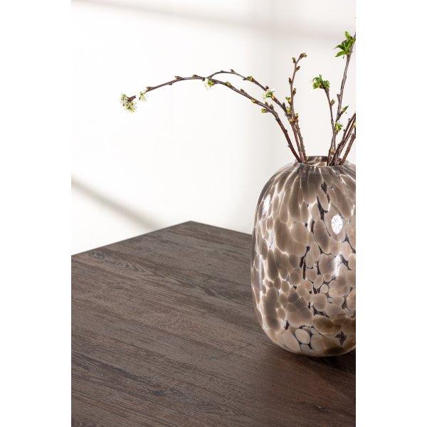 Matbord 210x100 cm valnöt - Olivia Matbord 210x100 cm valnöt - Olivia