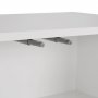 Sideboard Arina 180 cm - Vit