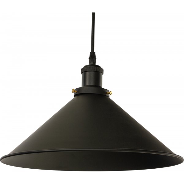 Plafonnier Paris - Noir Plafonnier Paris - Noir