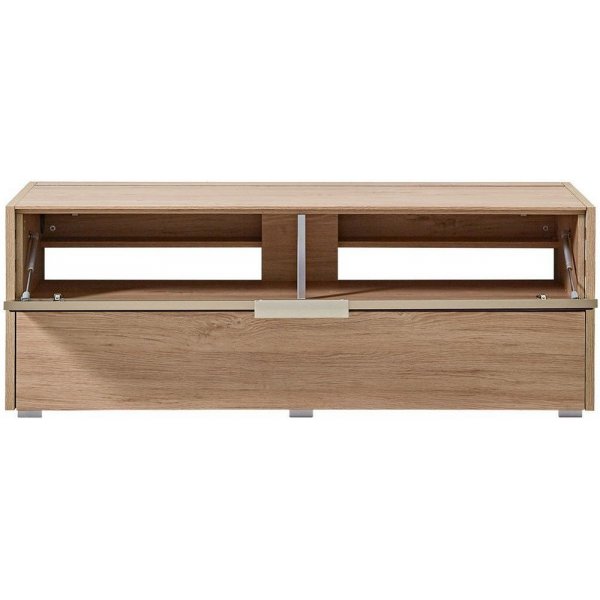 Desmond TV-bänk - Ek/antracit Desmond TV-bänk - Ek/antracit