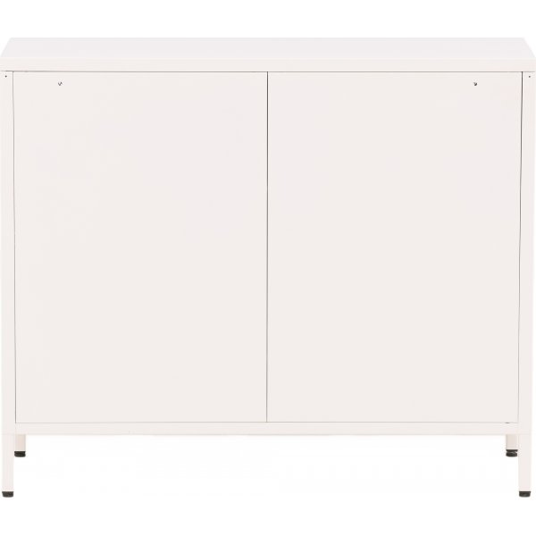 Krado skåp - Vit Krado skåp - Vit