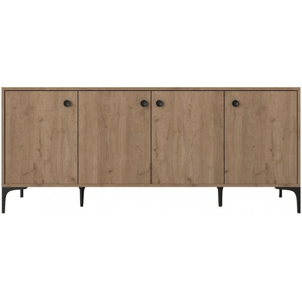 Buffet Eidur - Chêne Buffet Eidur - Chêne