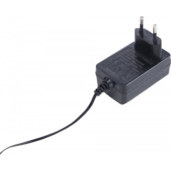 Lampadaire Elida - Argent Lampadaire Elida - Argent