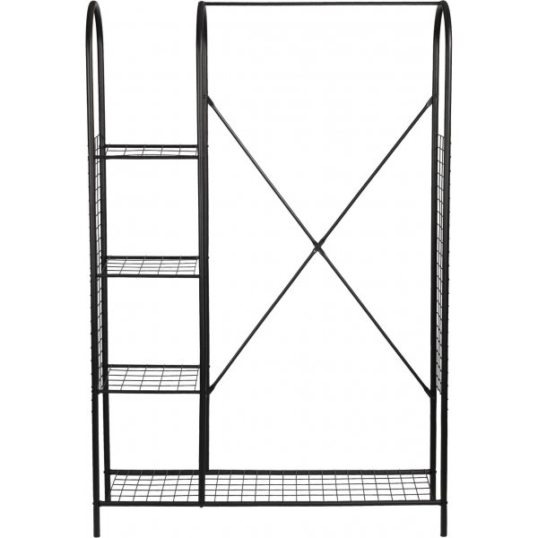 Meubles Peter Hall - Noir Meubles Peter Hall - Noir