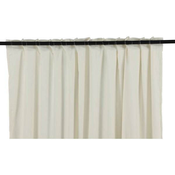 Rideau Apel - Blanc Rideau Apel - Blanc