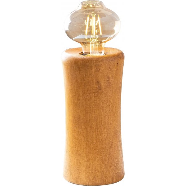 Kavuk bordslampa 132 - Trä Kavuk bordslampa 132 - Trä