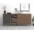 Buffet Vision - Noyer/anthracite