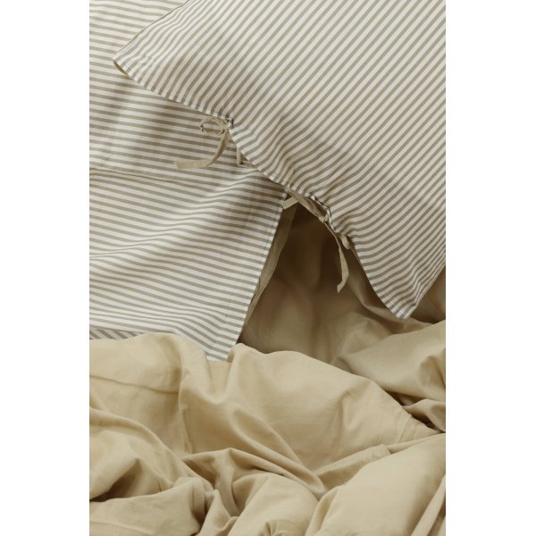 Parure de lit Paradis - Vert clair Parure de lit Paradis - Vert clair