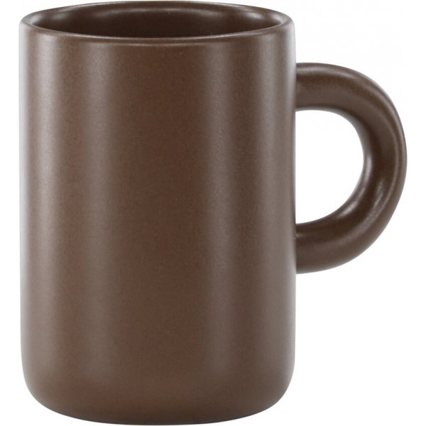 Active kaffekopp Ø7 cm - Brun Active kaffekopp Ø7 cm - Brun