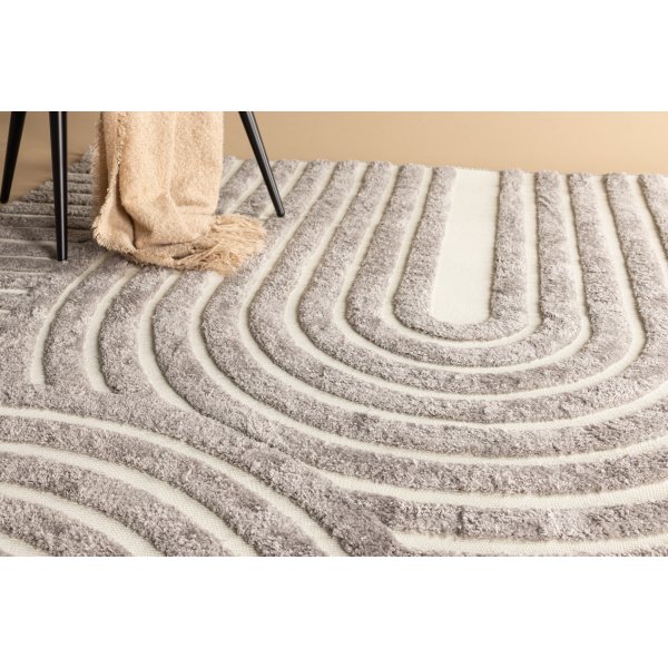 Nikita matta - Grå Nikita matta - Grå