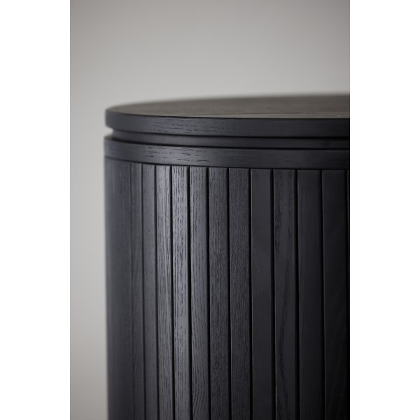 Fjllbacka sknk - Svart