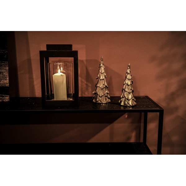 Wonderland Kerstboom met lichtjes - Klein Wonderland Kerstboom met lichtjes - Klein