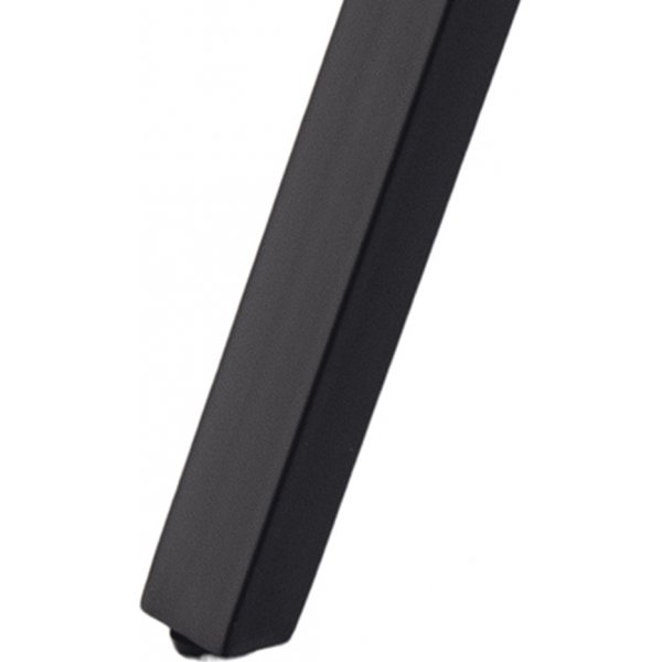 Bureau Mario | bureau d'ordinateur - Gris (100 cm)