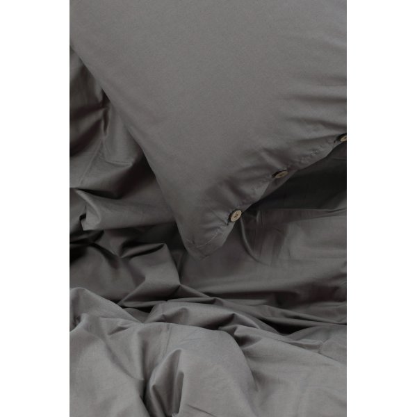 Dur bäddset 150x200 cm - Grå Dur bäddset 150x200 cm - Grå