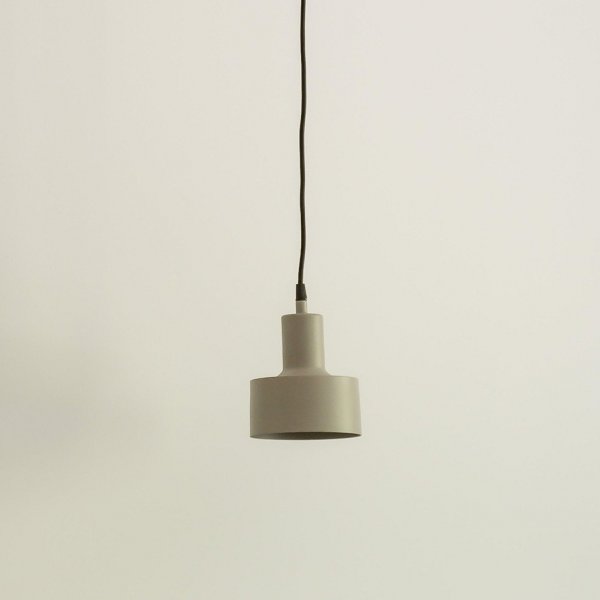 Solo raamlamp - Mat beige - 13 cm