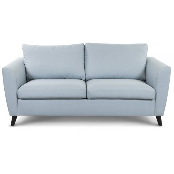 Canapé 2 places Rocco - N'importe quelle couleur ! Canapé 2 places Rocco - N'importe quelle couleur !