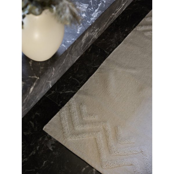 Tapis Madison - Beige