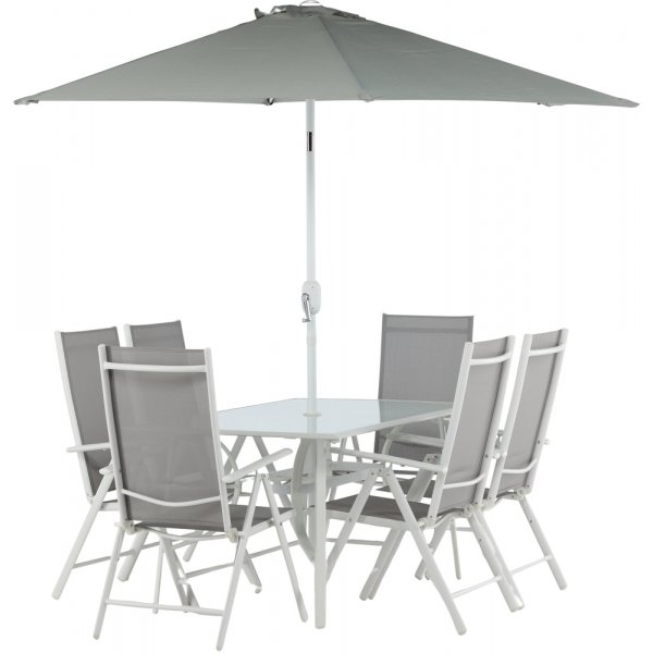 Brekki matgrupp - Gr/Vit