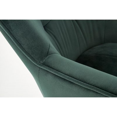 Cadeira karmstol 377 - Grn