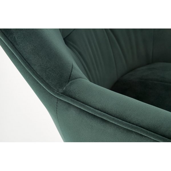 Fauteuil Cadeira 377 - Vert