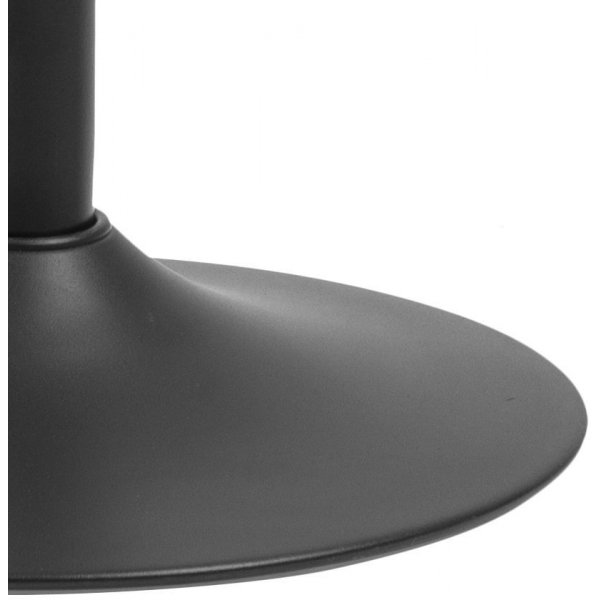 Tabouret de bar Finch - Noir/vert forêt Tabouret de bar Finch - Noir/vert forêt