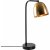 Lampe  poser Tattoo - Noir/vintage