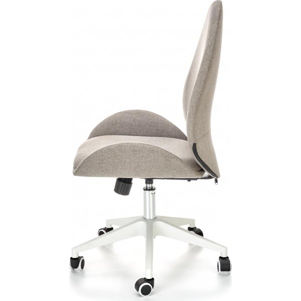 Zarate kontorsstol - Grå Zarate kontorsstol - Grå