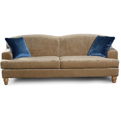 Atlanta 3-sits soffa - Valfri frg!