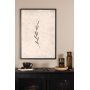 Poster - Autumn leaf