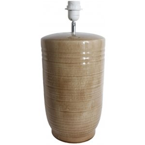 Bordslampa Vass H36 cm - Brun